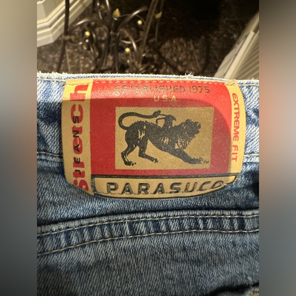 parasuco woman jeans - Picture 3 of 9